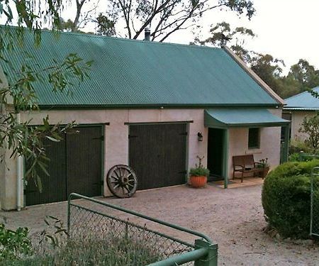 كلير St Helen'S Cottages المظهر الخارجي الصورة