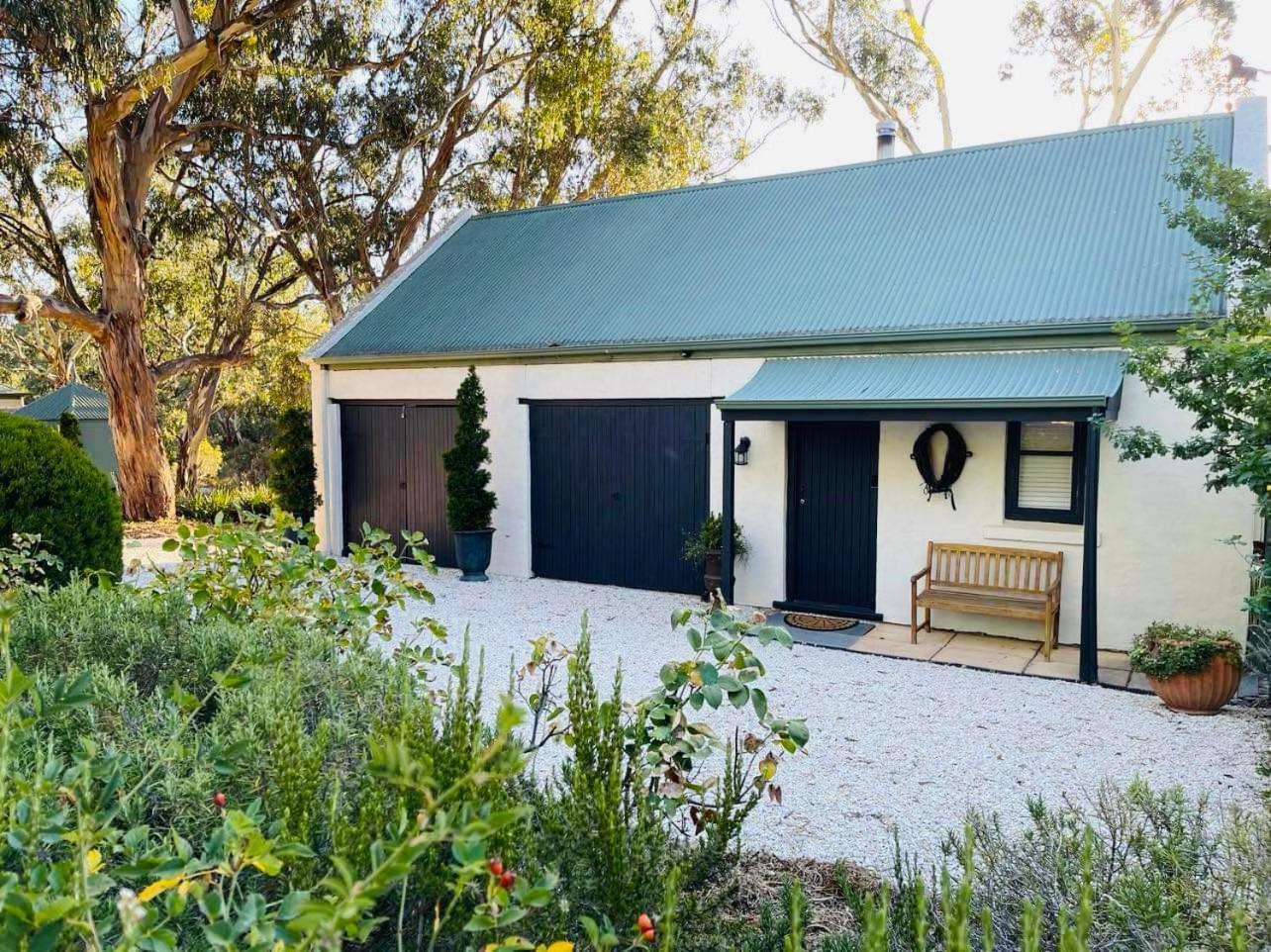 كلير St Helen'S Cottages المظهر الخارجي الصورة