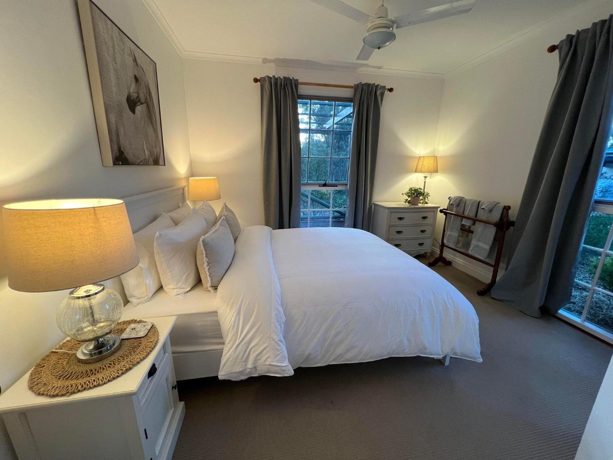 كلير St Helen'S Cottages المظهر الخارجي الصورة