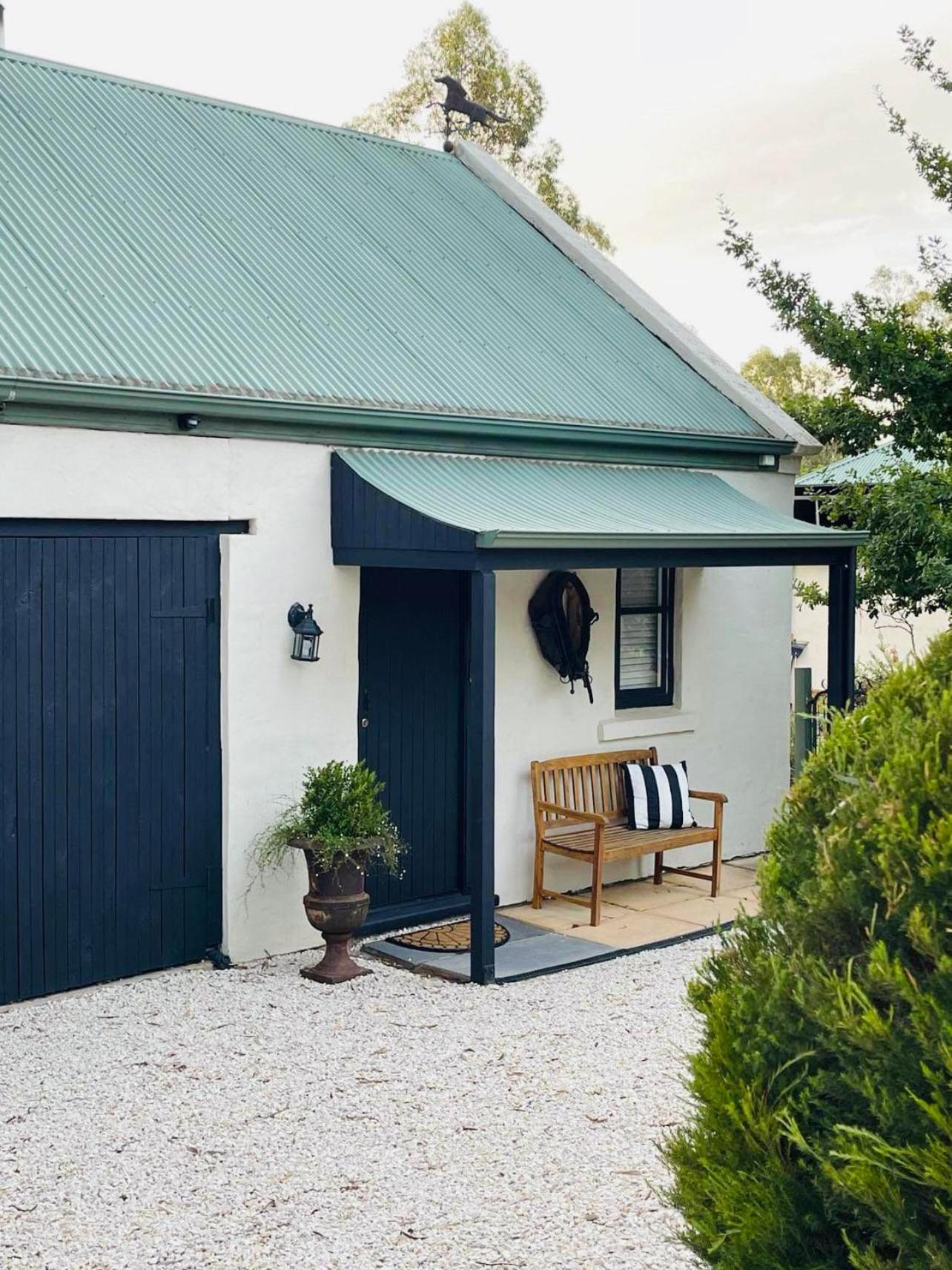 كلير St Helen'S Cottages المظهر الخارجي الصورة
