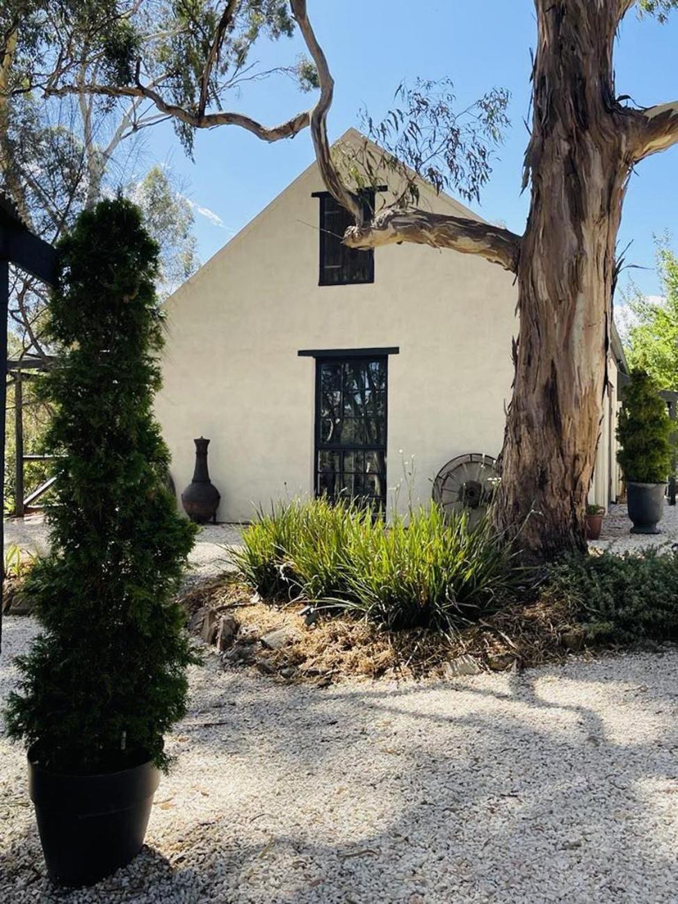 كلير St Helen'S Cottages المظهر الخارجي الصورة