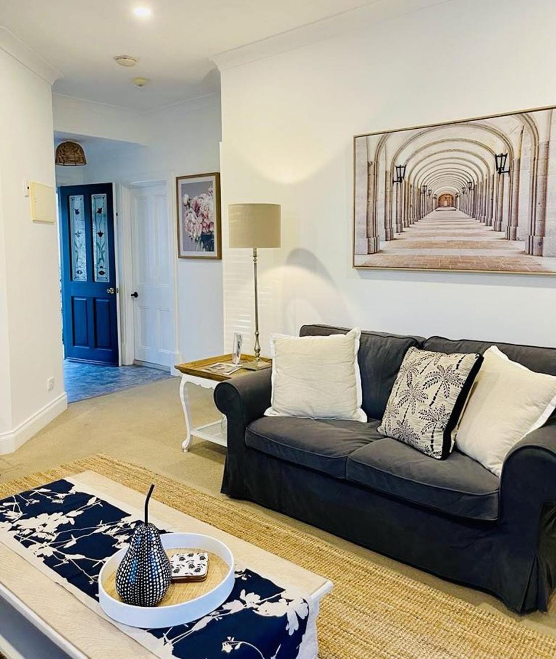 كلير St Helen'S Cottages المظهر الخارجي الصورة