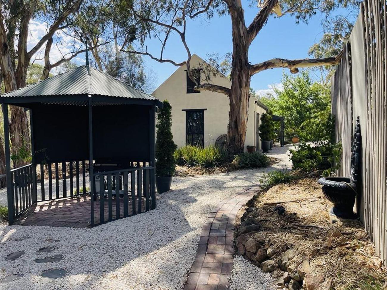 كلير St Helen'S Cottages المظهر الخارجي الصورة