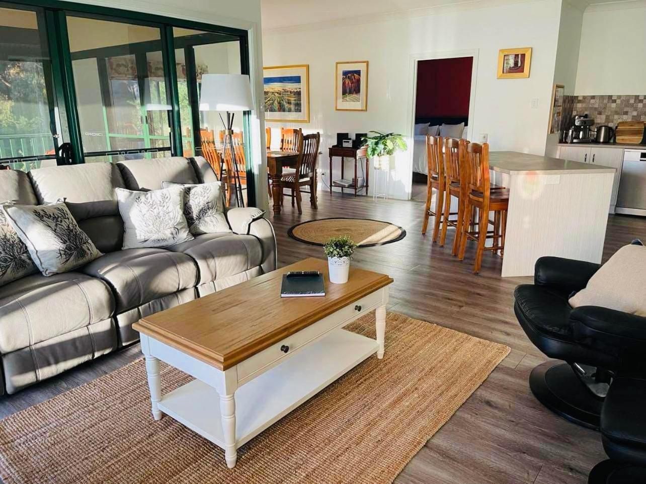 كلير St Helen'S Cottages المظهر الخارجي الصورة