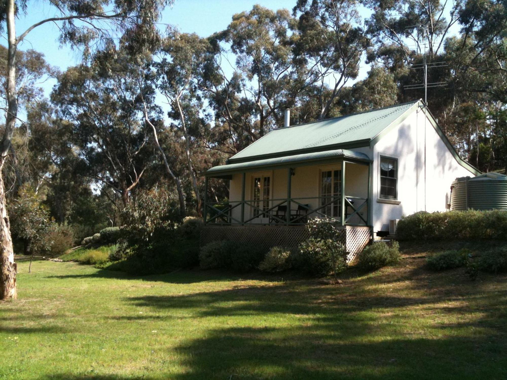 كلير St Helen'S Cottages المظهر الخارجي الصورة