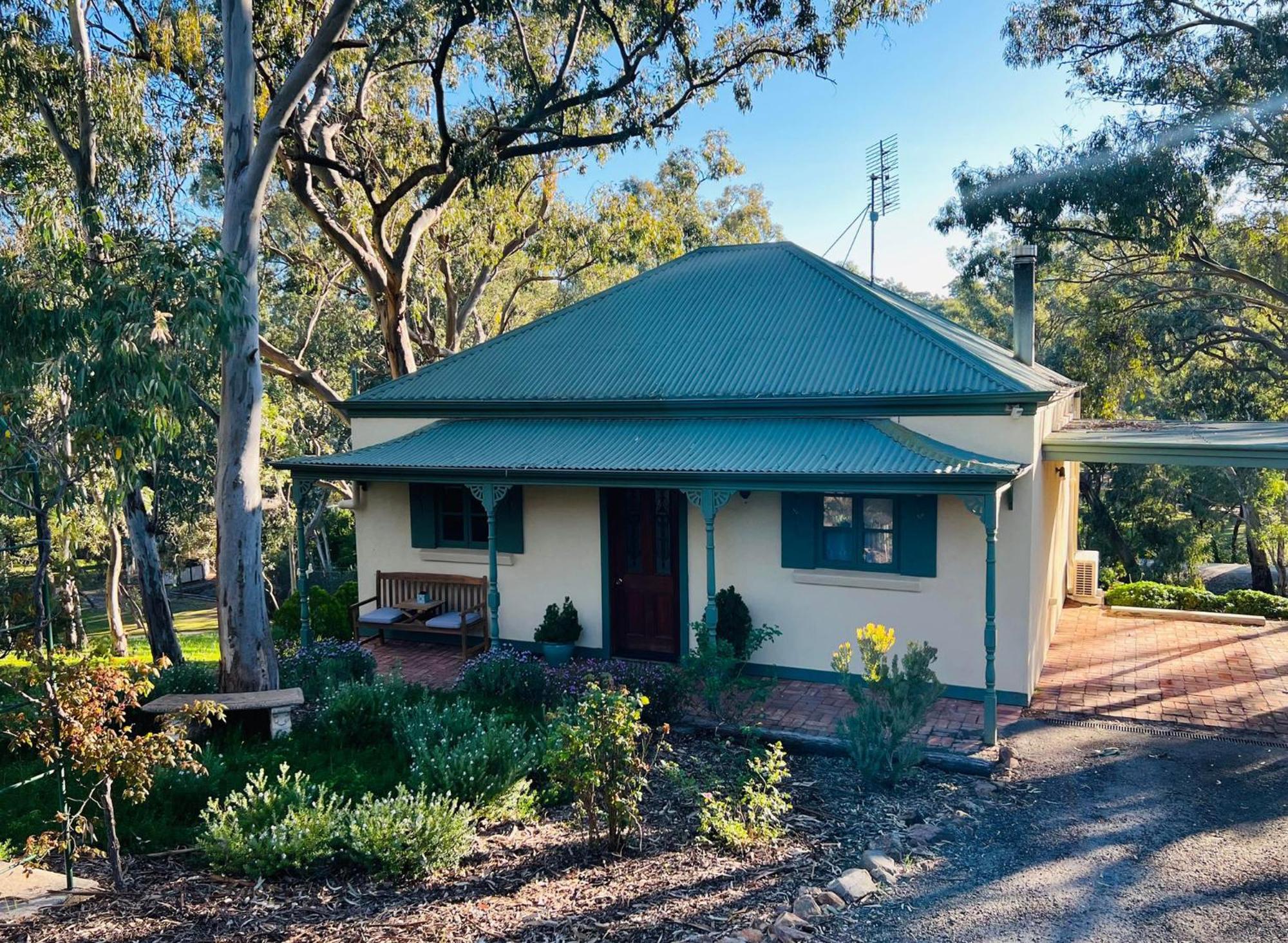 كلير St Helen'S Cottages المظهر الخارجي الصورة