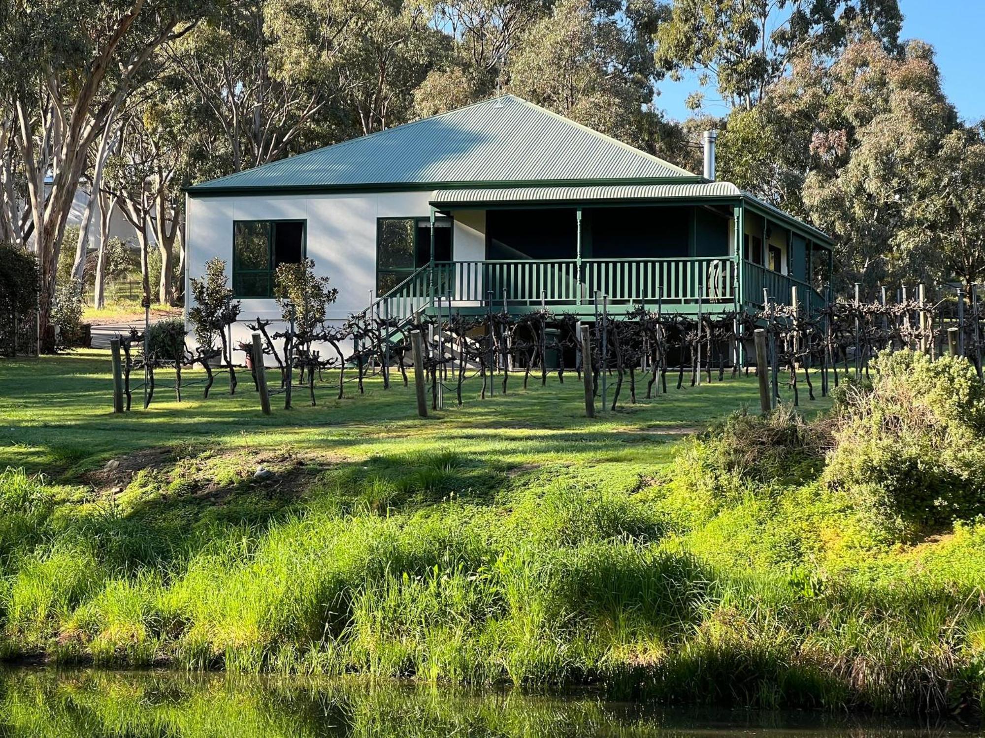 كلير St Helen'S Cottages المظهر الخارجي الصورة