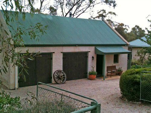 كلير St Helen'S Cottages المظهر الخارجي الصورة